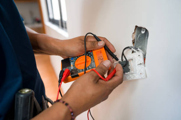 Best Electrical Outlet Repair  in Lynden, WA