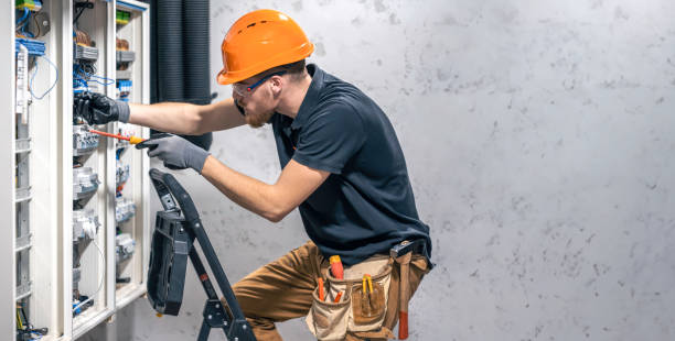Best Affordable Electrical Installation  in Lynden, WA