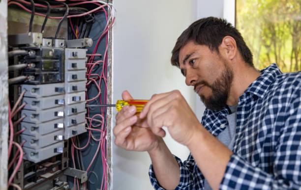 Best Home Electrical Repair  in Lynden, WA